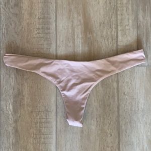 midori bikini bottom